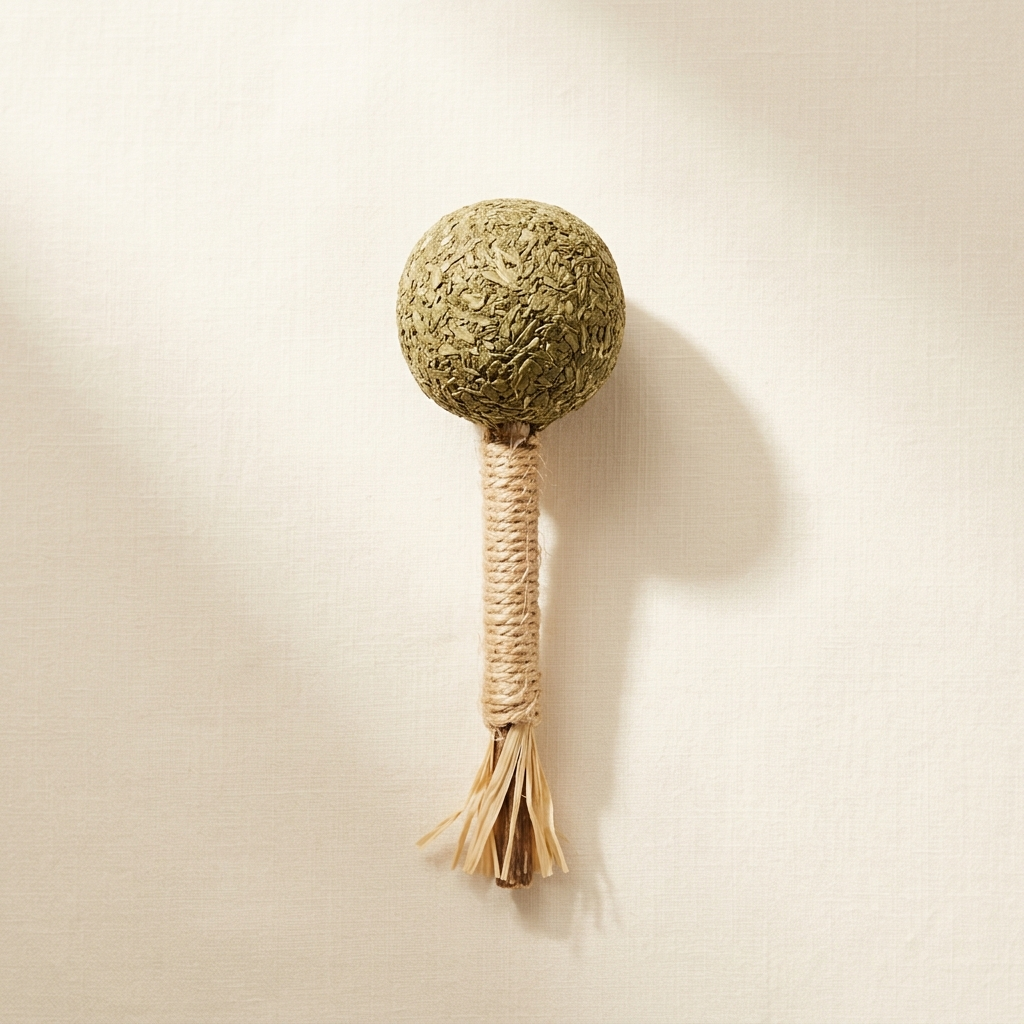 Catnip Lollipop x1