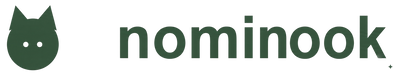 NOMINOOK