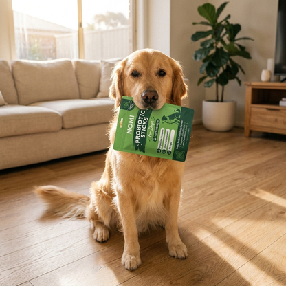 Probiotic Dental Chews